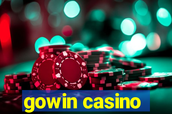 gowin casino